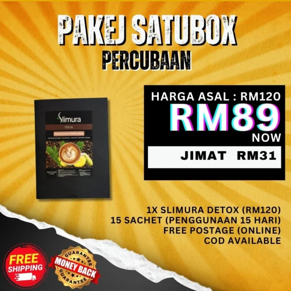 SATUBOX SLIMURA